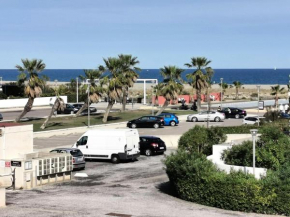 Résidence Le Neptune - 2 Pièces 4 couchages PORT LEUCATE MAE-8124